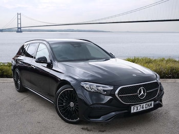 Used Mercedes-Benz E-Class 2025 for sale - 76110940: Photo