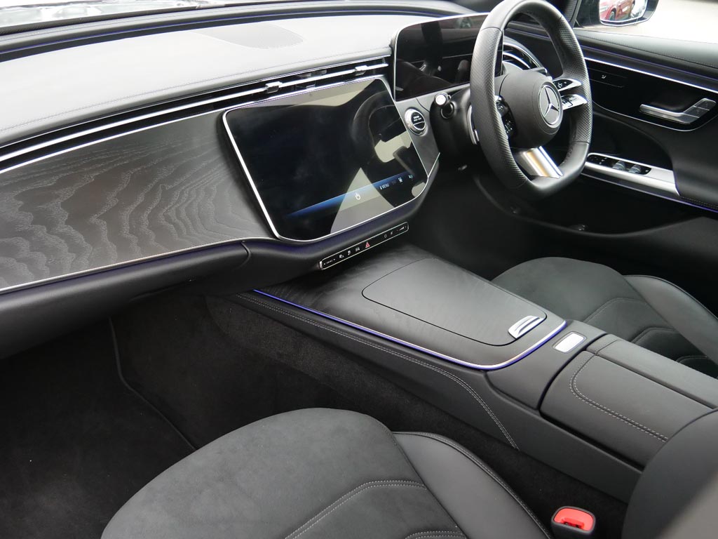 Used Mercedes-Benz E-Class 2025 for sale - 76110940: Photo 3