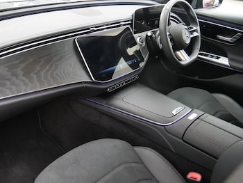 Used Mercedes-Benz E-Class 2025 for sale - 76110940: Photo