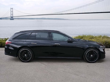 Used Mercedes-Benz E-Class 2025 for sale - 76110940: Photo