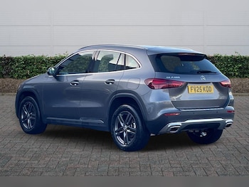 Used Mercedes-Benz GLA 2025 for sale - 77315880: Photo