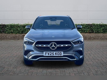 Used Mercedes-Benz GLA 2025 for sale - 77315880: Photo