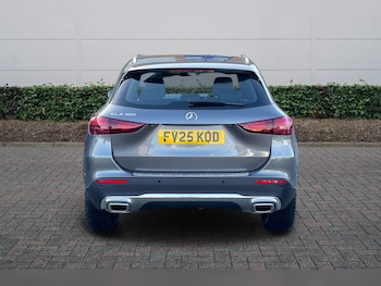 Used Mercedes-Benz GLA 2025 for sale - 77315880: Photo