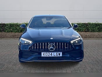 Used Mercedes-Benz C Class 2024 for sale - 79670999: Photo