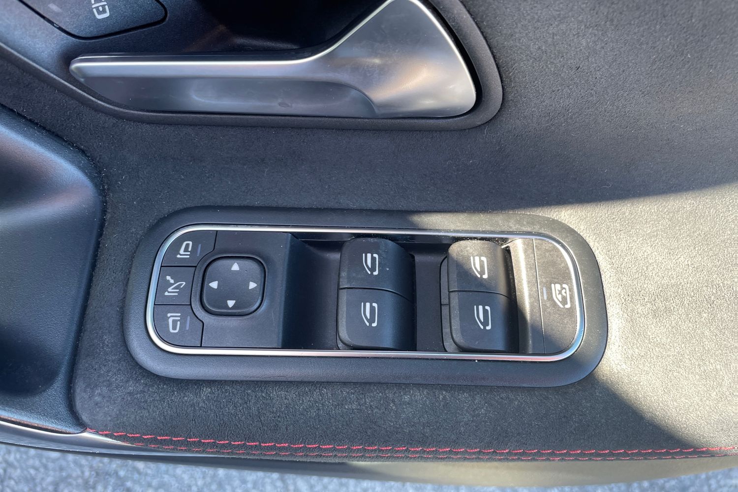 Used Mercedes-Benz A-Class 2021 for sale - 77926882: Photo 13