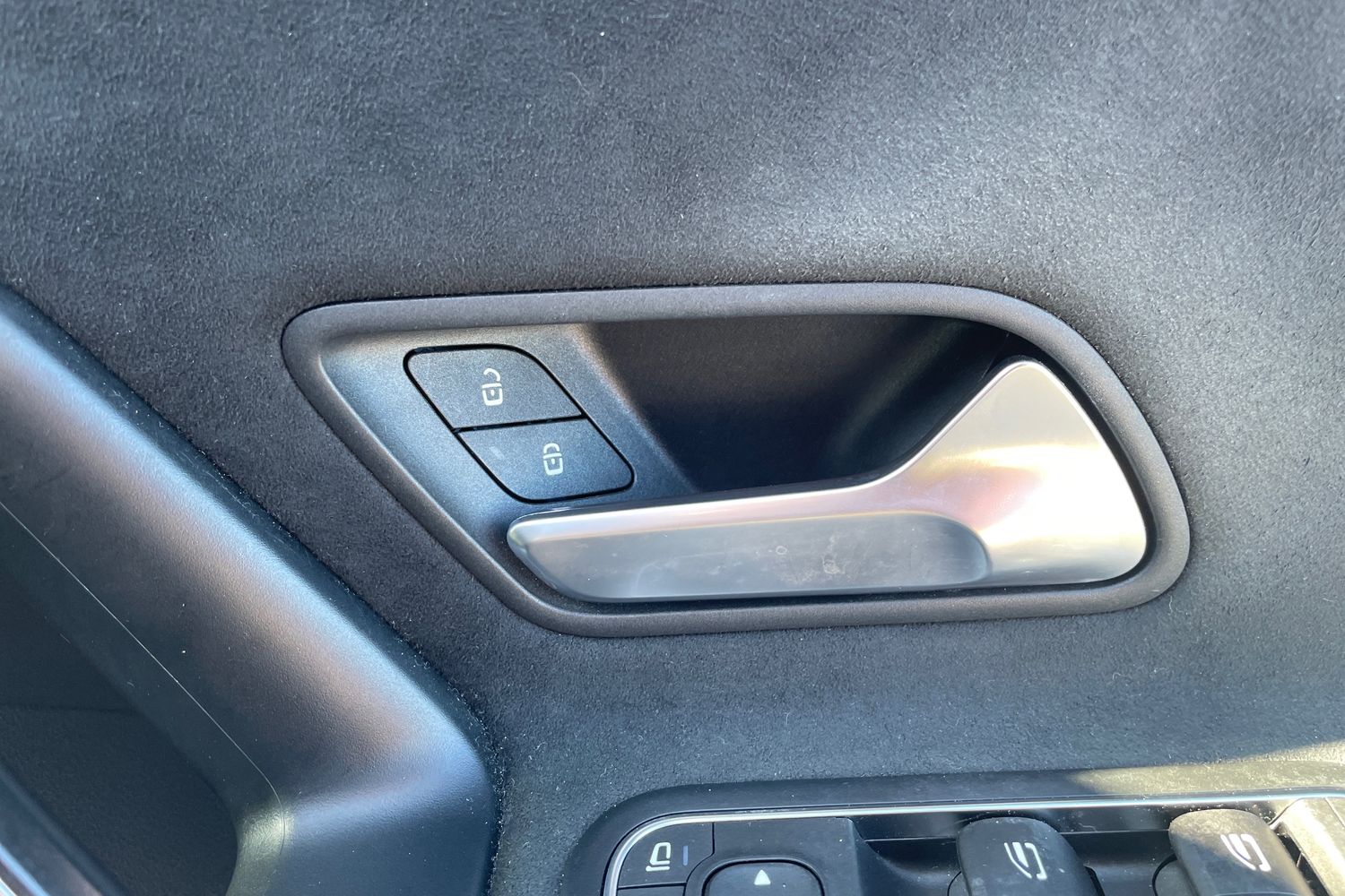 Used Mercedes-Benz A-Class 2021 for sale - 77926882: Photo 14