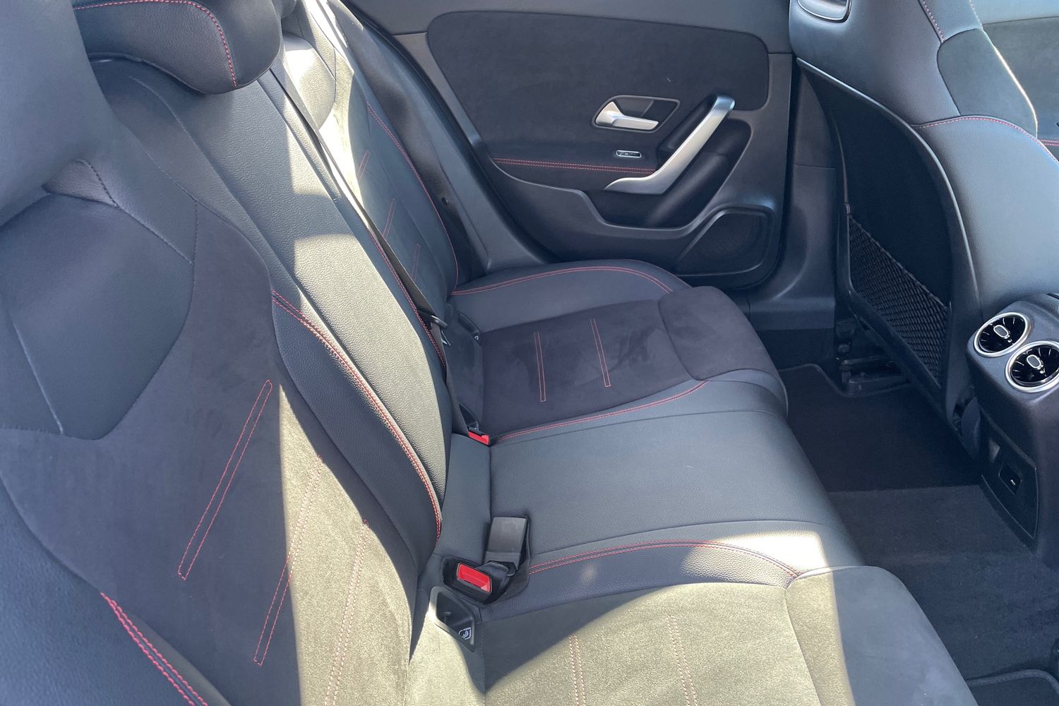 Used Mercedes-Benz A-Class 2021 for sale - 77926882: Photo 16