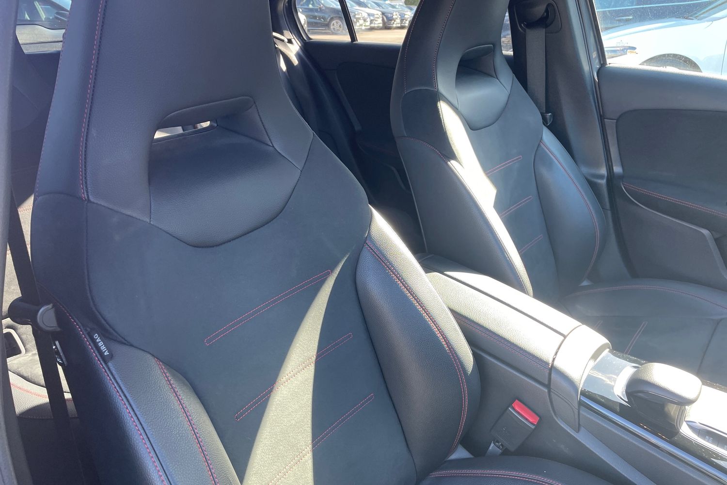 Used Mercedes-Benz A-Class 2021 for sale - 77926882: Photo 17