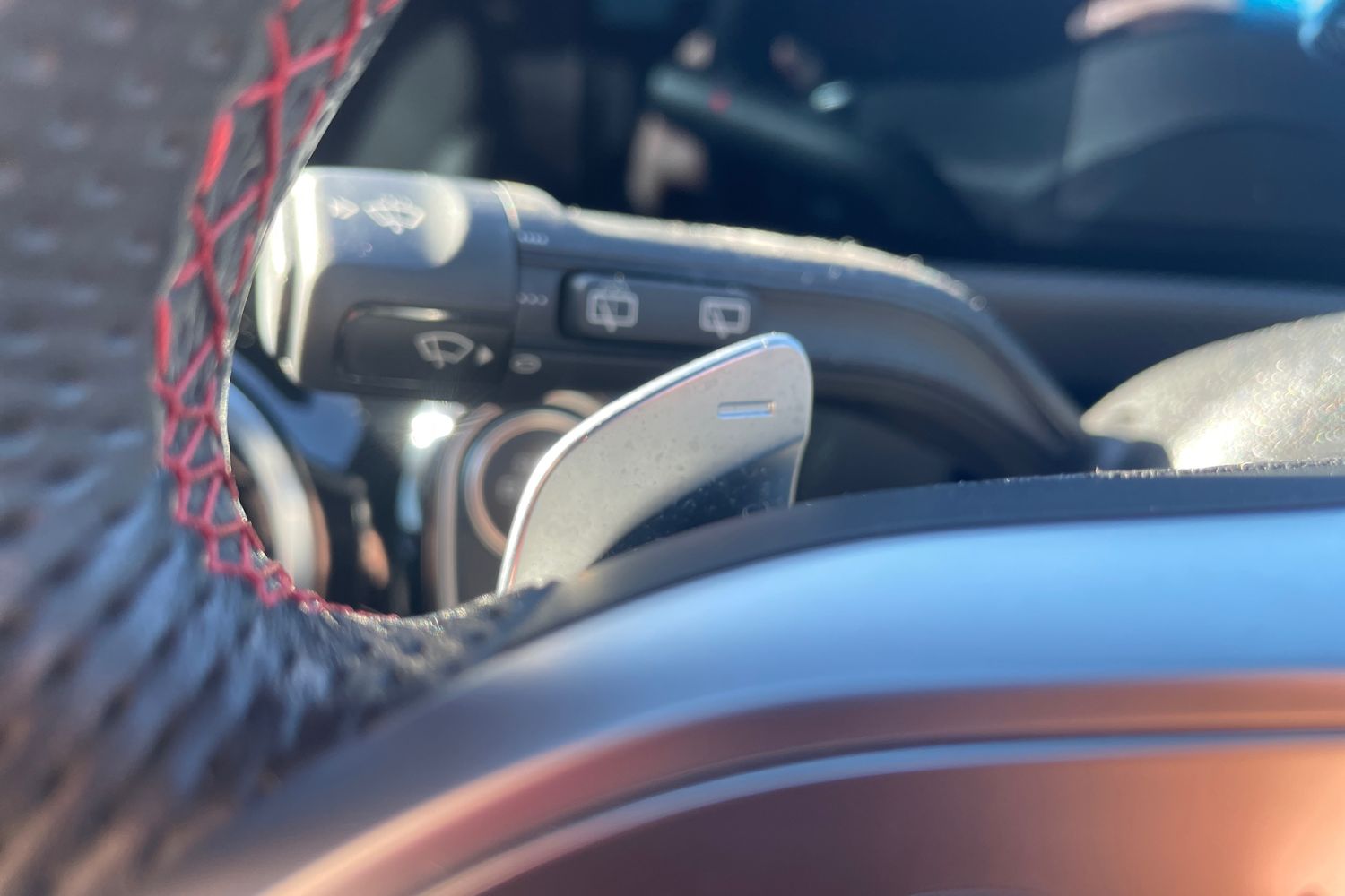 Used Mercedes-Benz A-Class 2021 for sale - 77926882: Photo 21