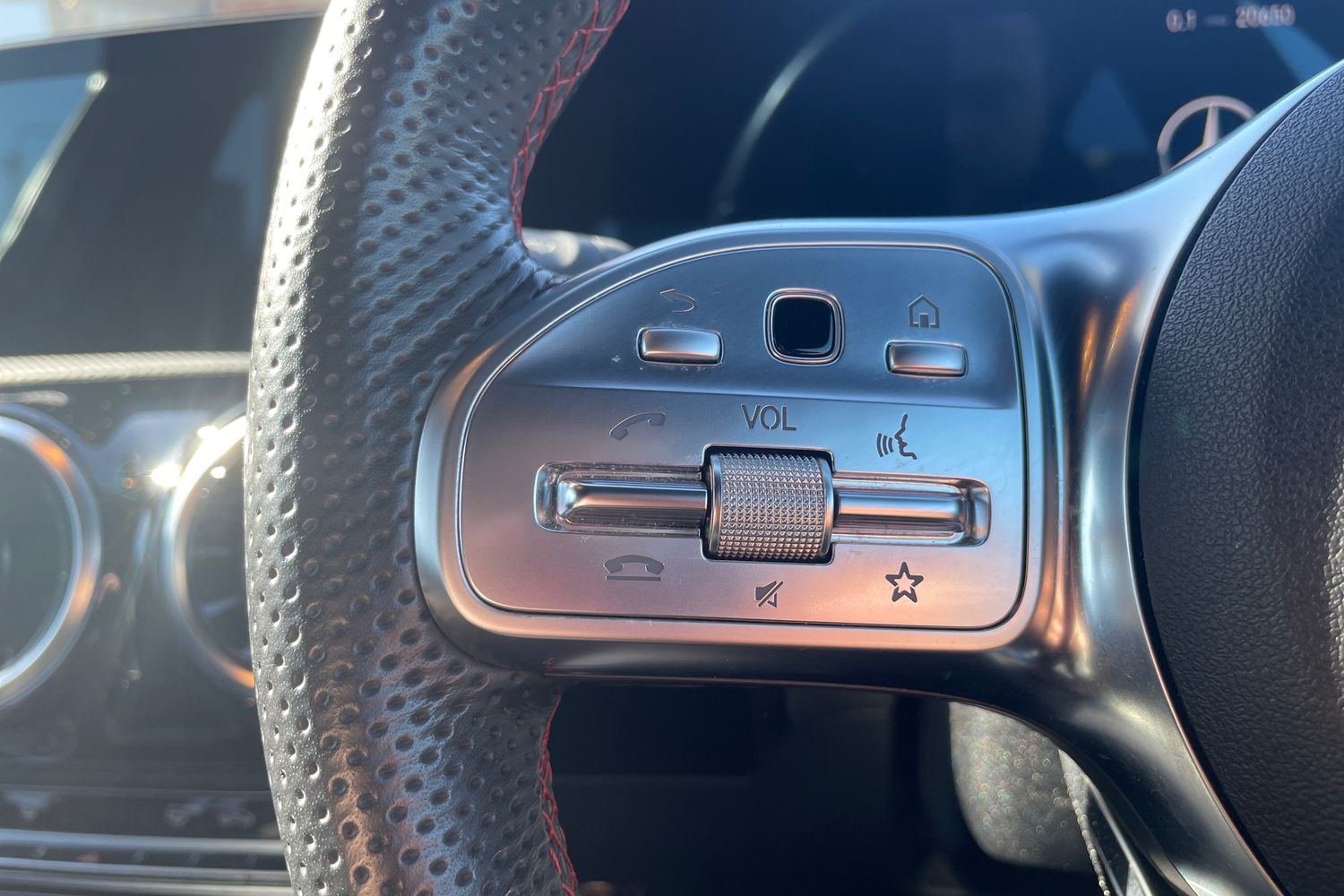 Used Mercedes-Benz A-Class 2021 for sale - 77926882: Photo 23