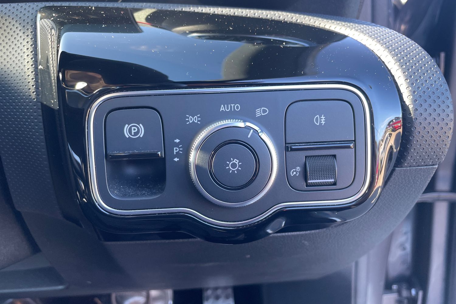 Used Mercedes-Benz A-Class 2021 for sale - 77926882: Photo 24