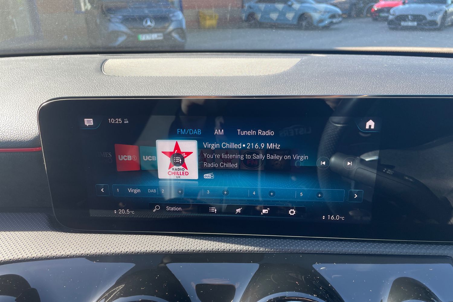 Used Mercedes-Benz A-Class 2021 for sale - 77926882: Photo 25