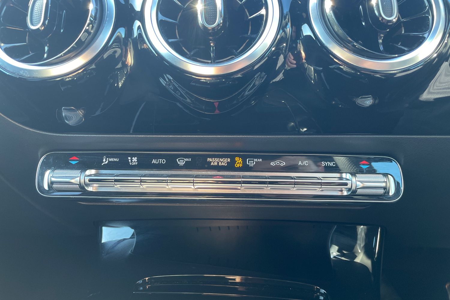 Used Mercedes-Benz A-Class 2021 for sale - 77926882: Photo 26