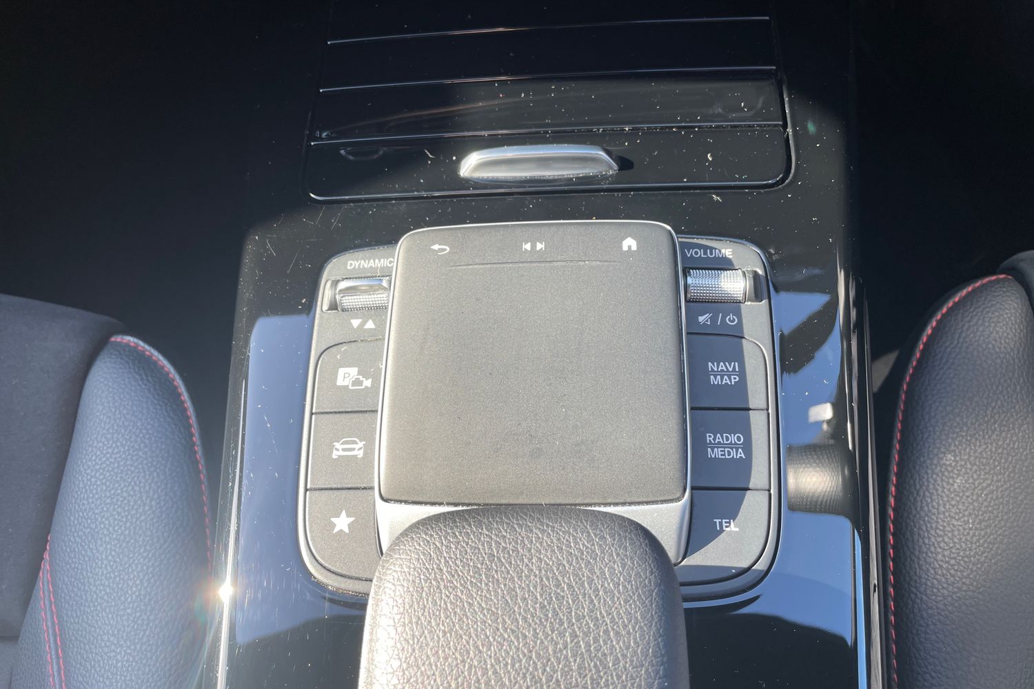 Used Mercedes-Benz A-Class 2021 for sale - 77926882: Photo 27