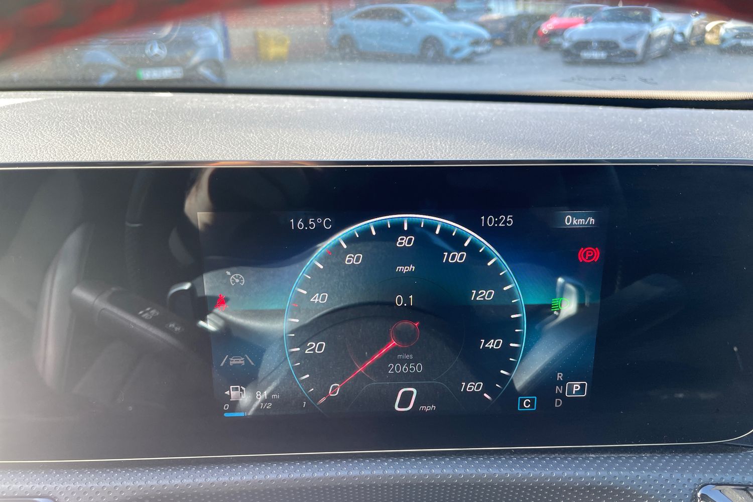 Used Mercedes-Benz A-Class 2021 for sale - 77926882: Photo 28