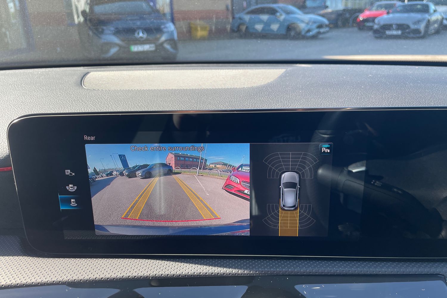 Used Mercedes-Benz A-Class 2021 for sale - 77926882: Photo 31