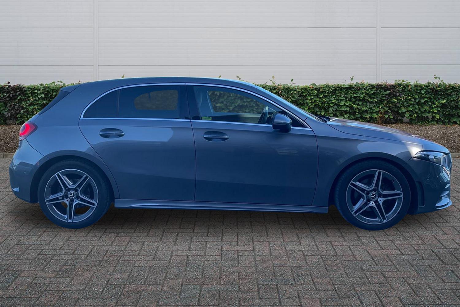 Used Mercedes-Benz A-Class 2021 for sale - 77926882: Photo 5