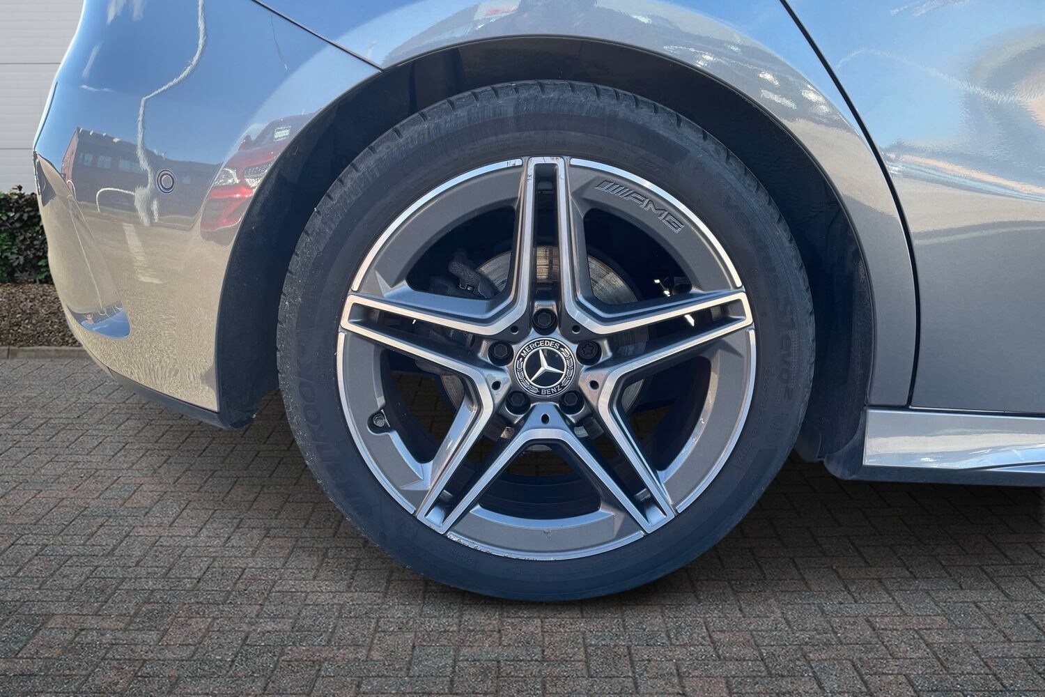 Used Mercedes-Benz A-Class 2021 for sale - 77926882: Photo 6