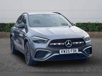 Used Mercedes-Benz GLA 2025 for sale - 79623069: Photo