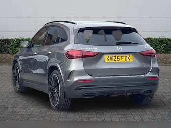 Used Mercedes-Benz GLA 2025 for sale - 79623069: Photo