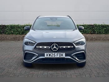 Used Mercedes-Benz GLA 2025 for sale - 79623069: Photo