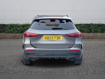 Used Mercedes-Benz GLA 2025 for sale - 79623069: Photo