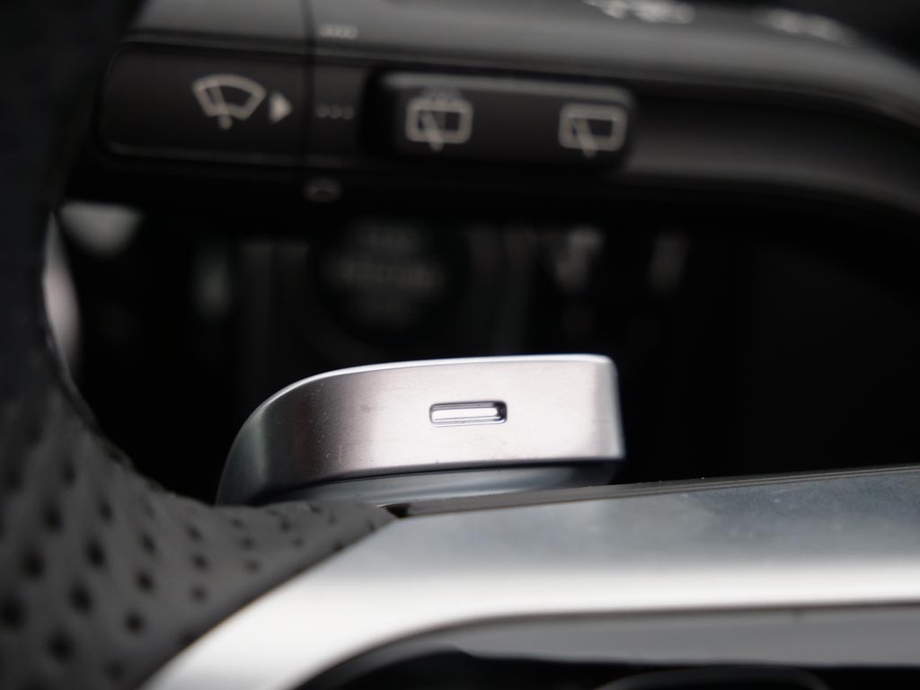 Used Mercedes-Benz A-Class 2025 for sale - 76241279: Photo 11