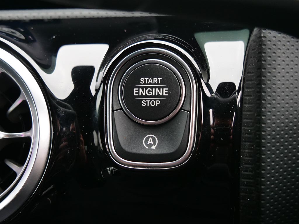 Used Mercedes-Benz A-Class 2025 for sale - 76241279: Photo 12