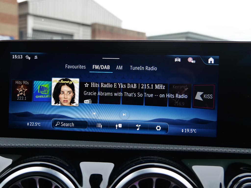 Used Mercedes-Benz A-Class 2025 for sale - 76241279: Photo 13