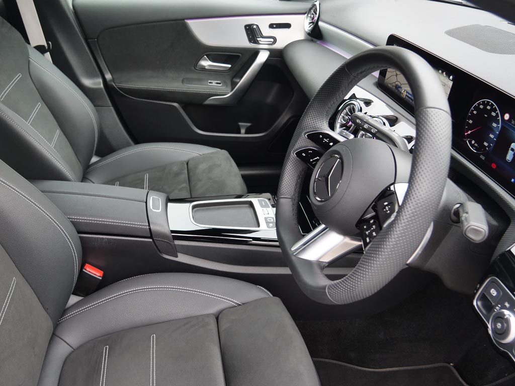 Used Mercedes-Benz A-Class 2025 for sale - 76241279: Photo 15