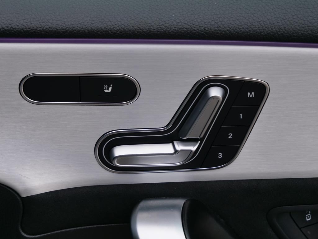 Used Mercedes-Benz A-Class 2025 for sale - 76241279: Photo 16