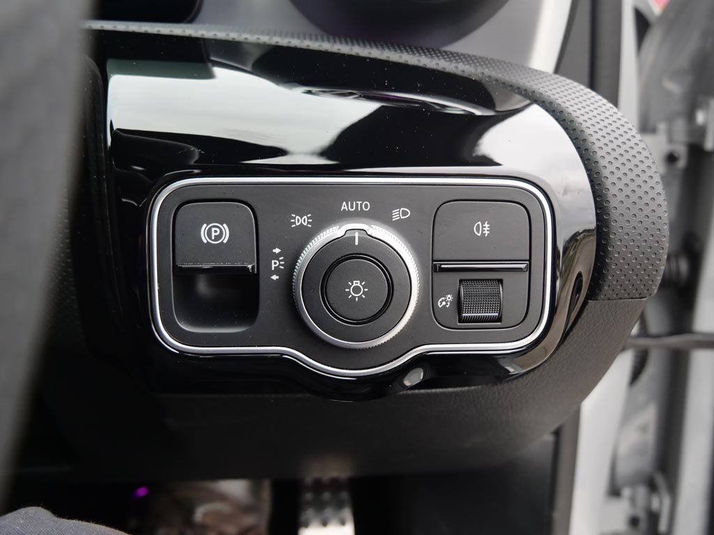 Used Mercedes-Benz A-Class 2025 for sale - 76241279: Photo 17