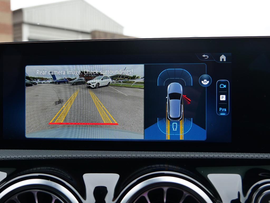 Used Mercedes-Benz A-Class 2025 for sale - 76241279: Photo 19