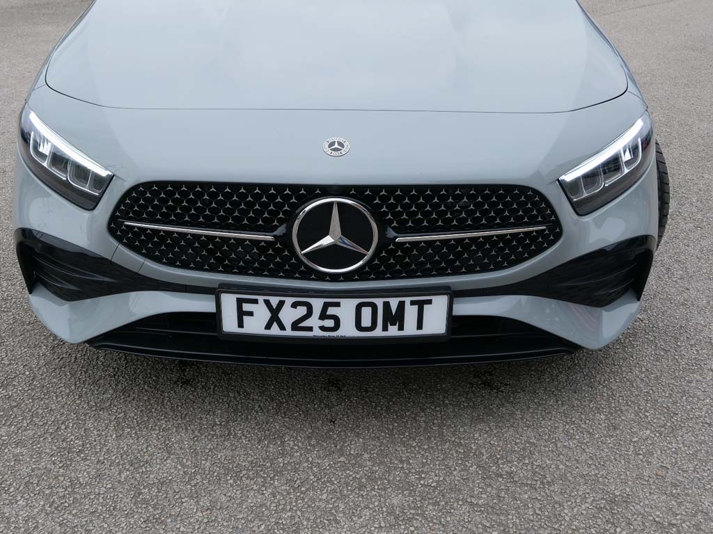 Used Mercedes-Benz A-Class 2025 for sale - 76241279: Photo 20