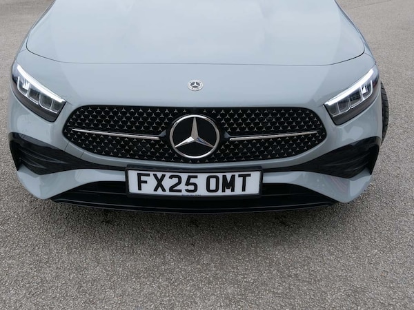 Used Mercedes-Benz A-Class 2025 for sale - 76241279: Photo 20