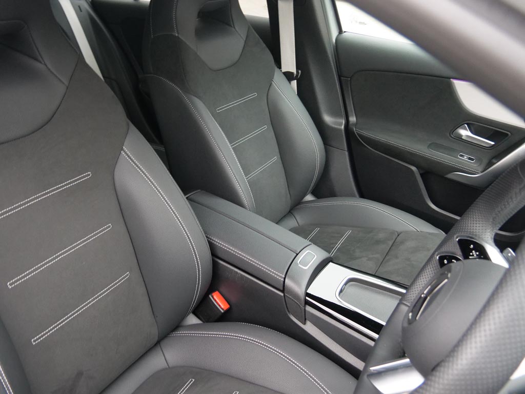 Used Mercedes-Benz A-Class 2025 for sale - 76241279: Photo 21