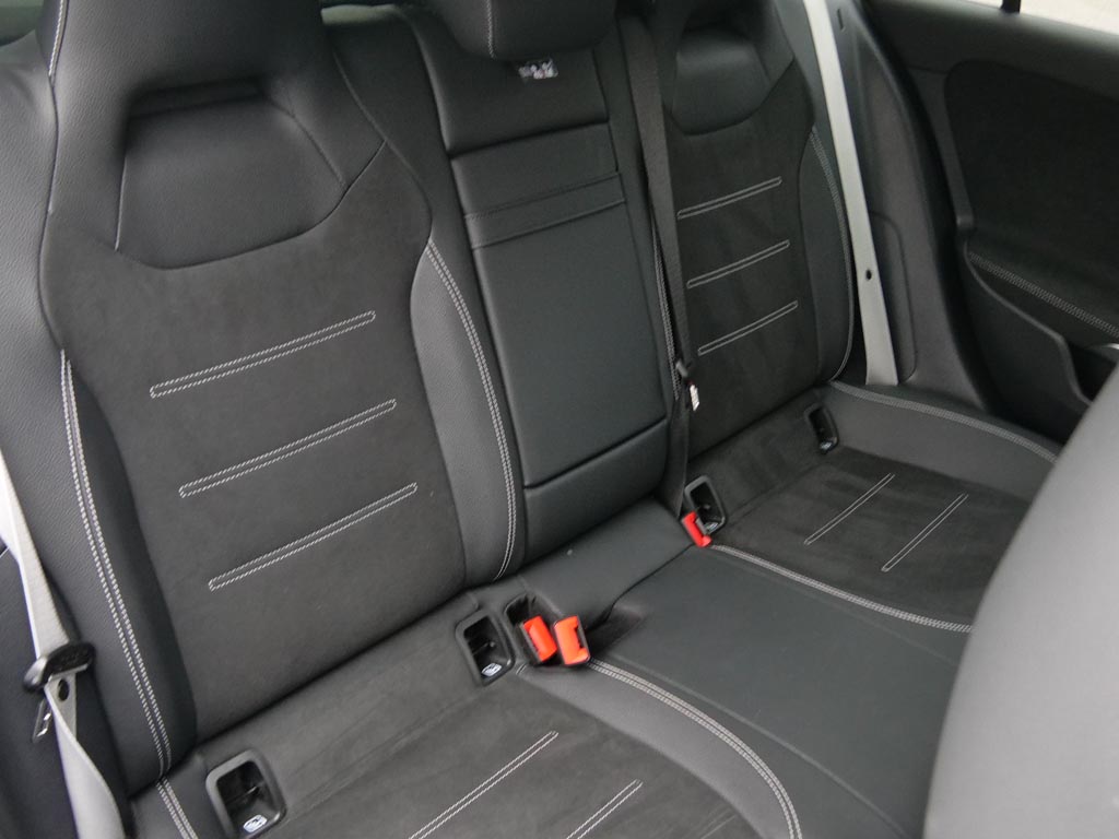 Used Mercedes-Benz A-Class 2025 for sale - 76241279: Photo 22