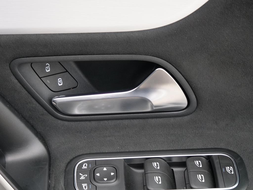 Used Mercedes-Benz A-Class 2025 for sale - 76241279: Photo 23