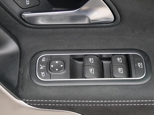 Used Mercedes-Benz A-Class 2025 for sale - 76241279: Photo 24