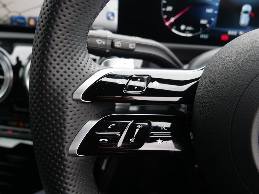 Used Mercedes-Benz A-Class 2025 for sale - 76241279: Photo 25