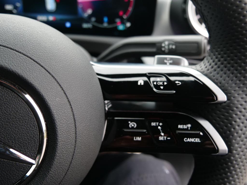 Used Mercedes-Benz A-Class 2025 for sale - 76241279: Photo 26