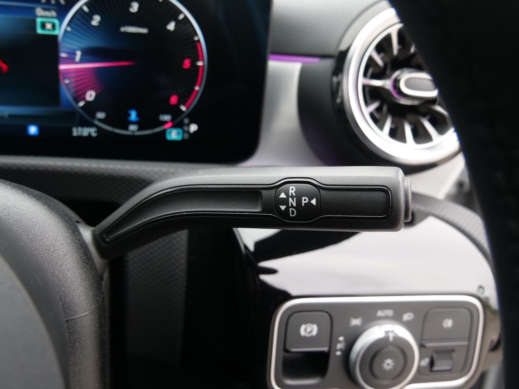 Used Mercedes-Benz A-Class 2025 for sale - 76241279: Photo 27