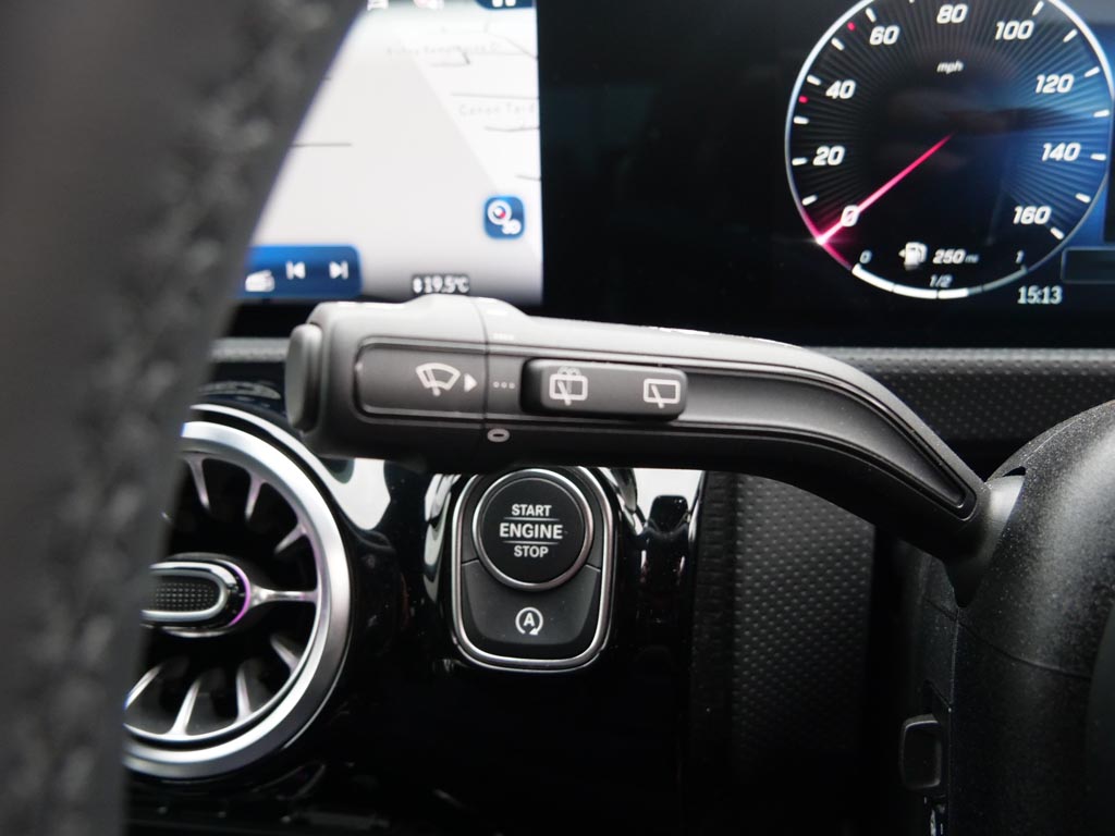 Used Mercedes-Benz A-Class 2025 for sale - 76241279: Photo 28