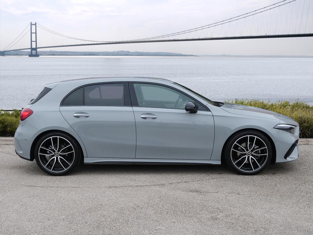 Used Mercedes-Benz A-Class 2025 for sale - 76241279: Photo 4