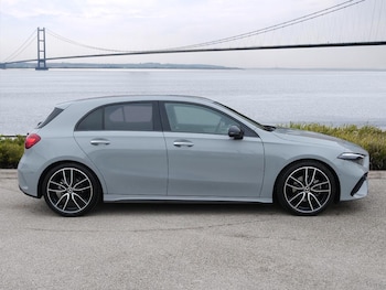 Used Mercedes-Benz A-Class 2025 for sale - 76241279: Photo 4