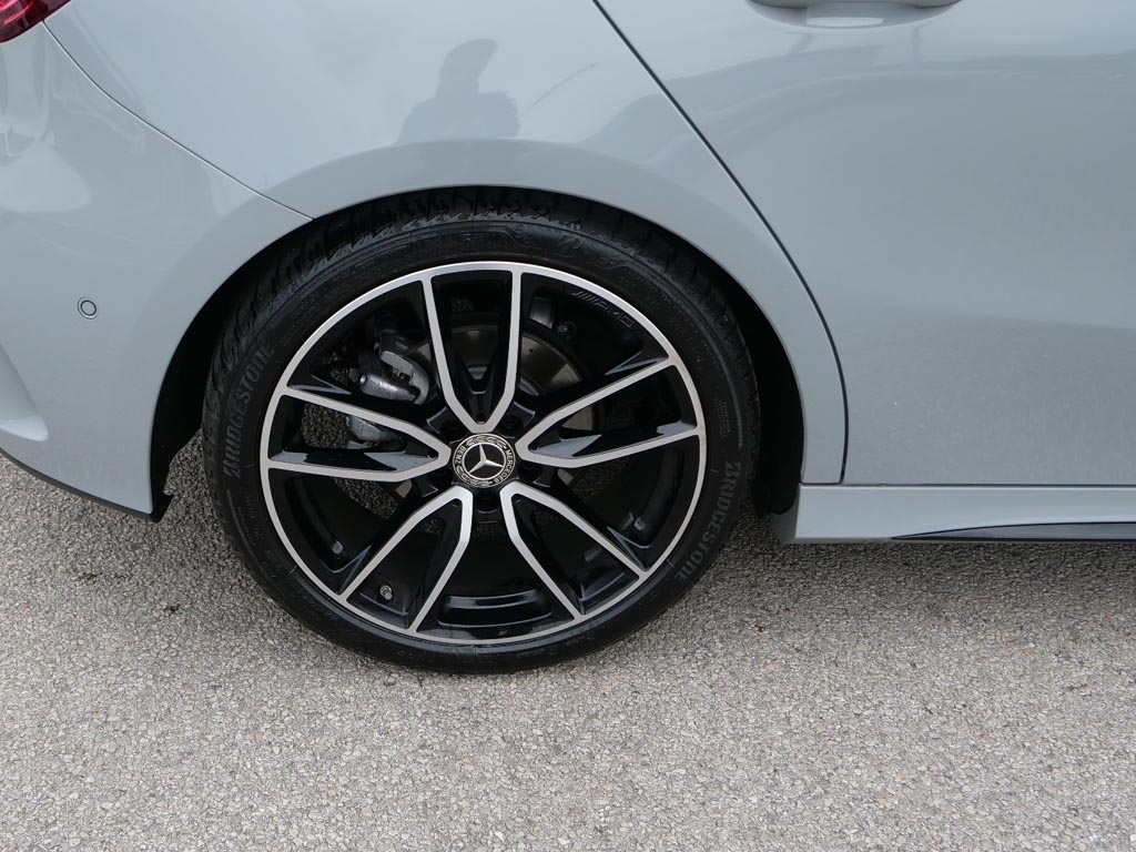 Used Mercedes-Benz A-Class 2025 for sale - 76241279: Photo 5