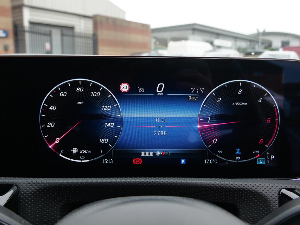 Used Mercedes-Benz A-Class 2025 for sale - 76241279: Photo 6