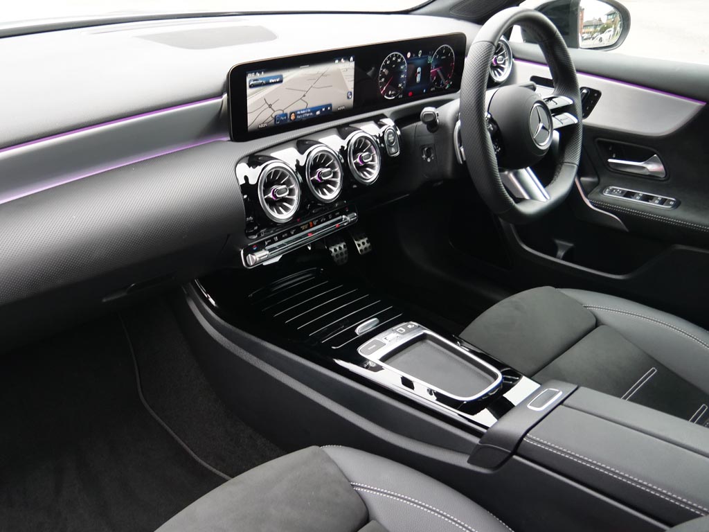 Used Mercedes-Benz A-Class 2025 for sale - 76241279: Photo 7