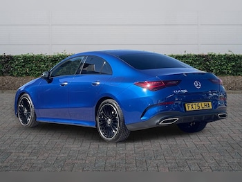 Used Mercedes-Benz CLA 2025 for sale - 78172182: Photo