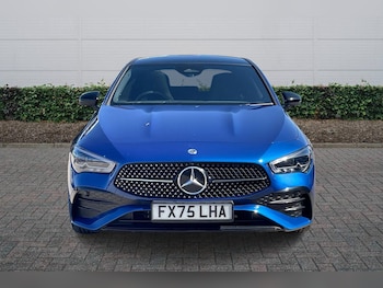 Used Mercedes-Benz CLA 2025 for sale - 78172182: Photo